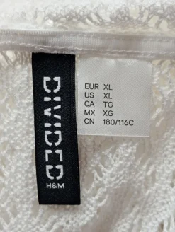 Strandbekleidung Größe 42