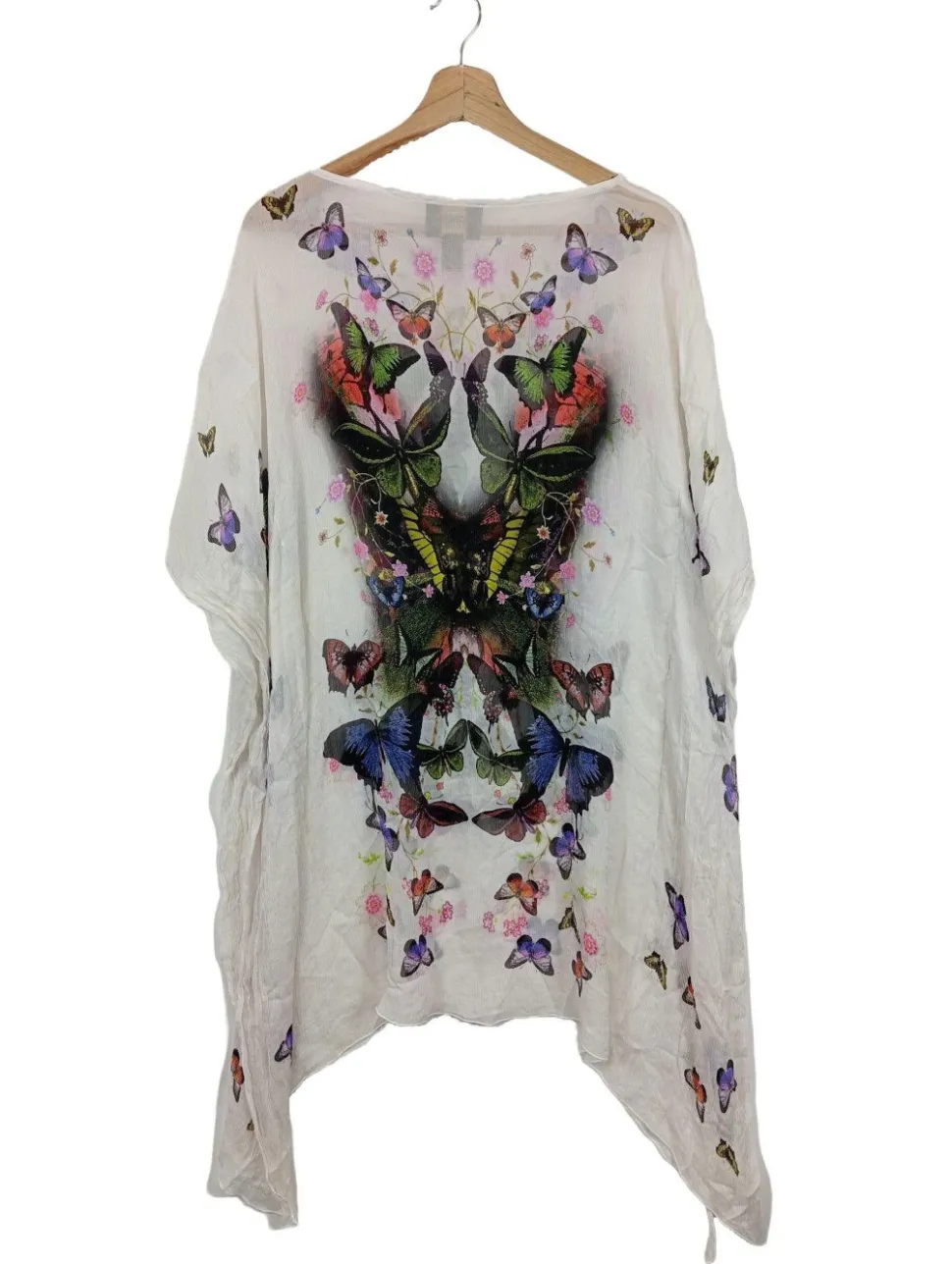 Strandbekleidung Größe 40