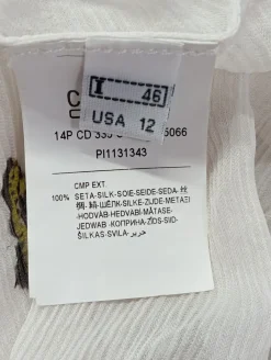 Strandbekleidung Größe 40