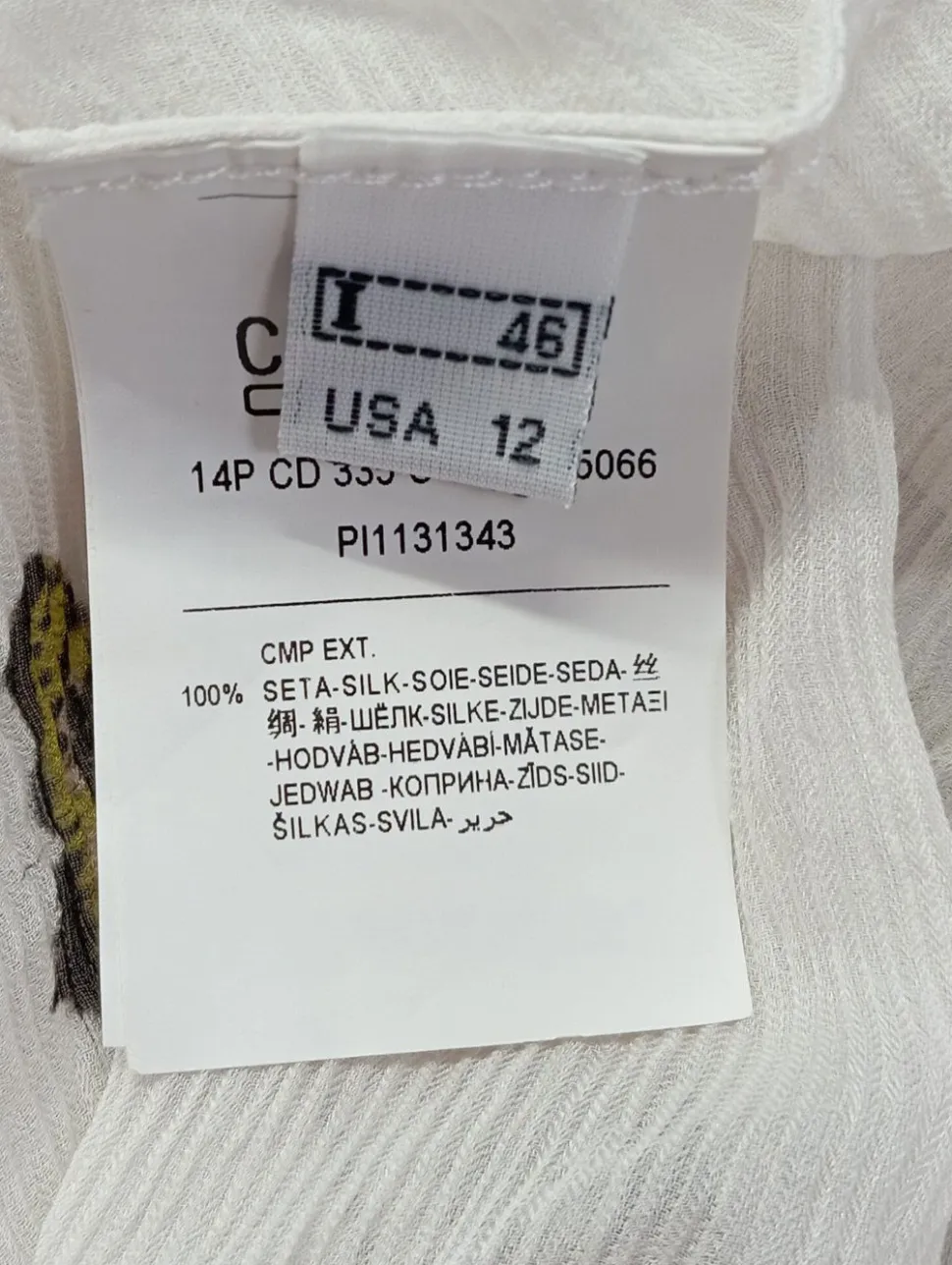 Strandbekleidung Größe 40