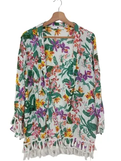 Strandbekleidung Größe 40