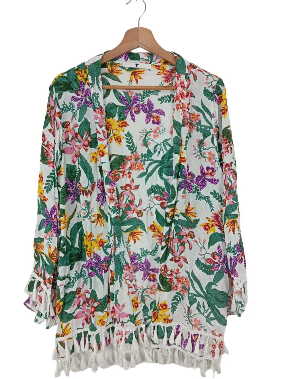 Strandbekleidung Größe 40