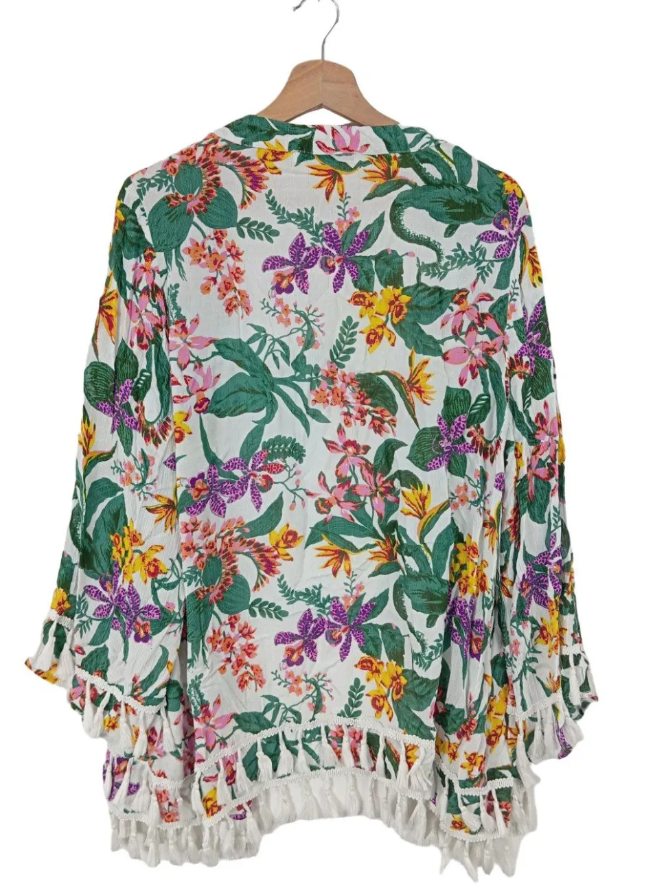 Strandbekleidung Größe 40