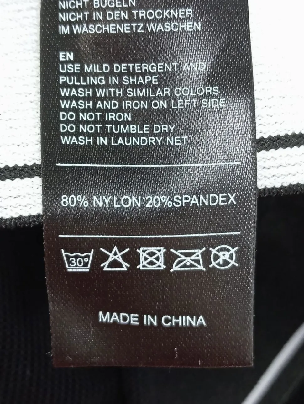 Strandbekleidung Größe 36