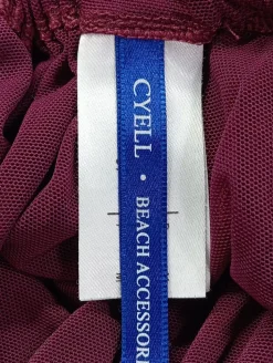 Strandbekleidung Größe 38