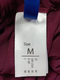 Strandbekleidung Größe 38