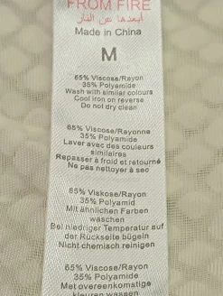 Strandbekleidung Größe 38