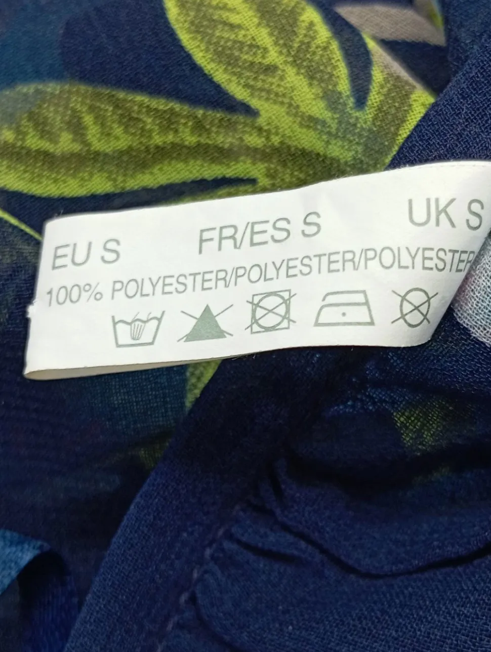 Strandbekleidung Größe 36