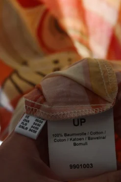 Strandbekleidung Größe 54