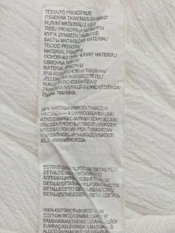 Strandbekleidung Größe 36