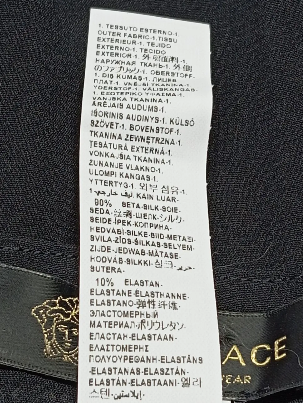 Strandbekleidung Größe 40