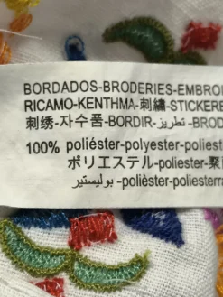 Strandbekleidung Größe 38