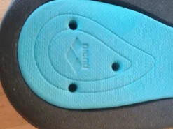 Strandsandalen Größe 36