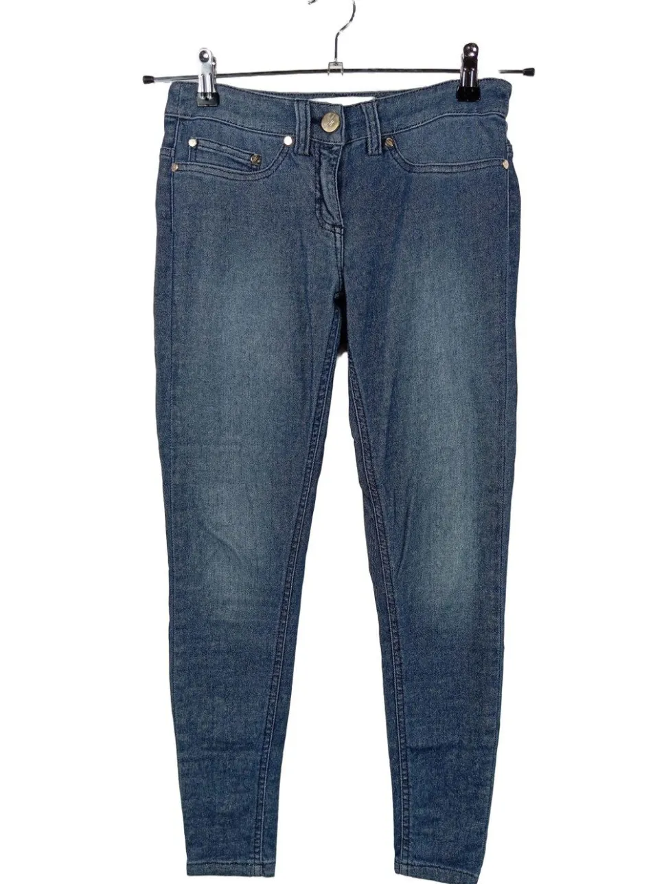 Stretch Jeans Größe 38