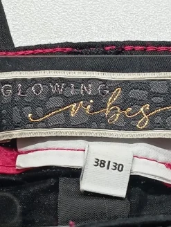 Stretchhose Größe 38