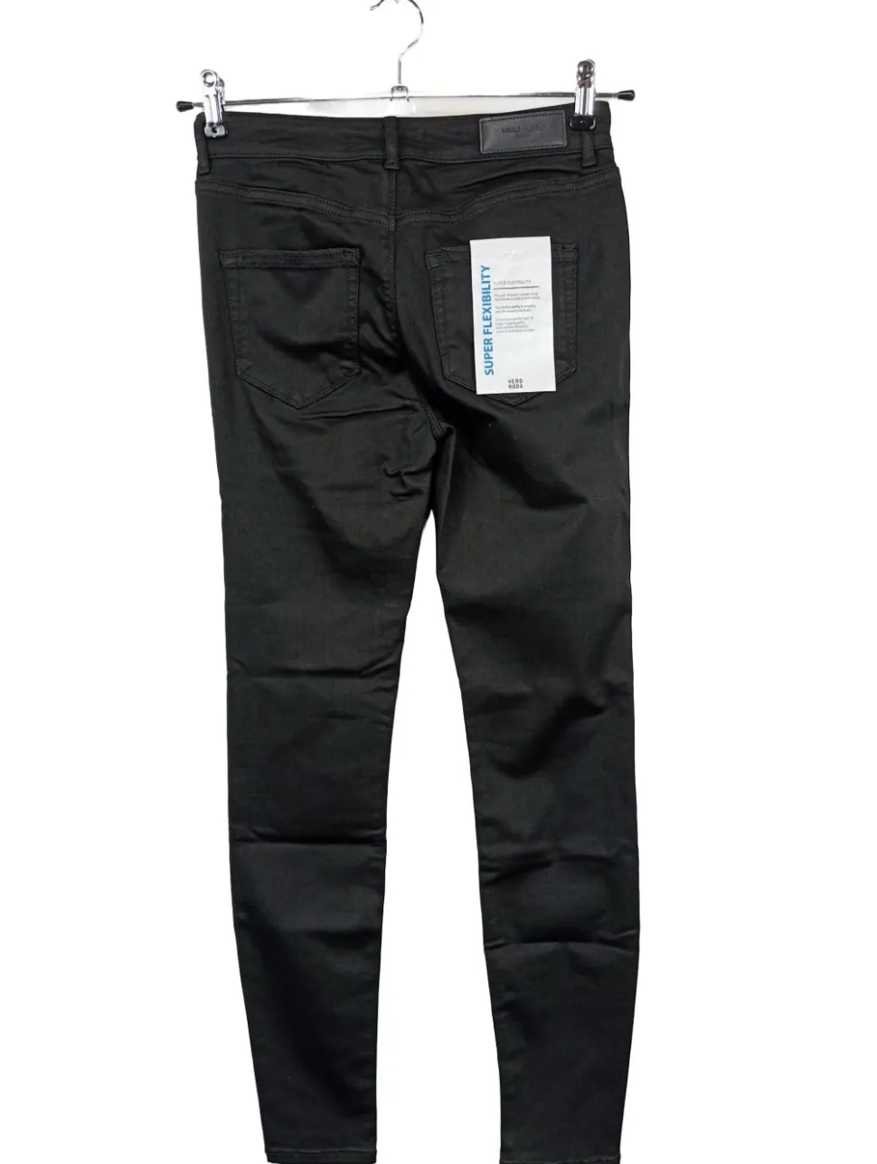 Stretchhose Größe 38