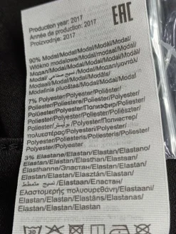 Stretchhose Größe 38