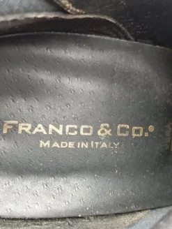 Stretchstiefel Größe 38