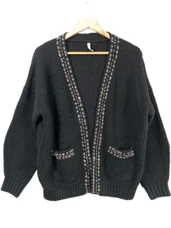 Strick Cardigan