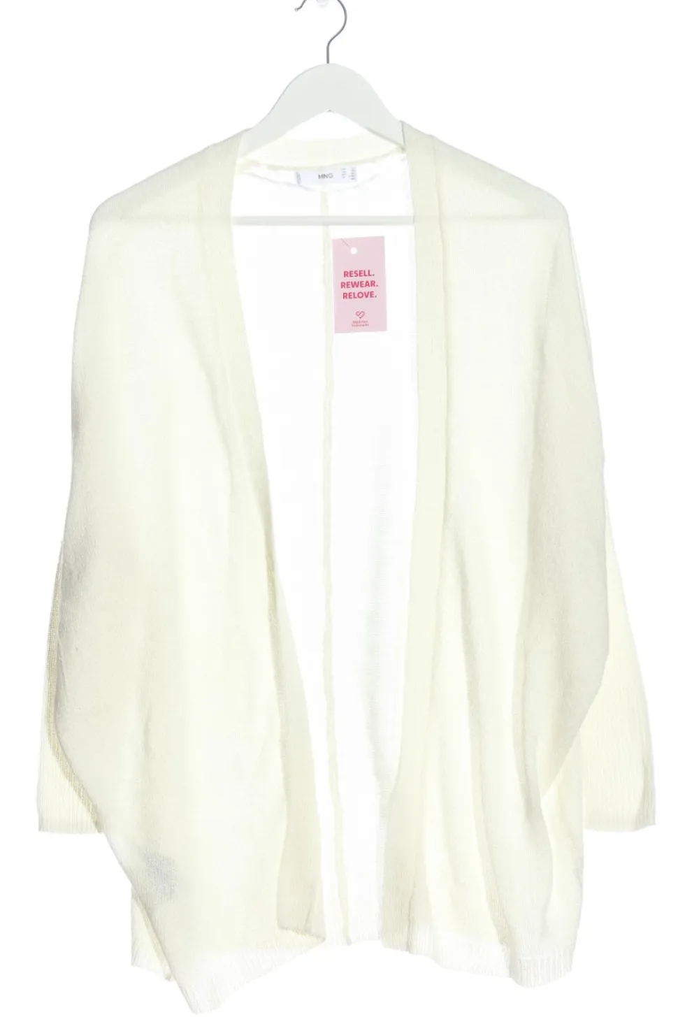 Strick Cardigan Größe 36