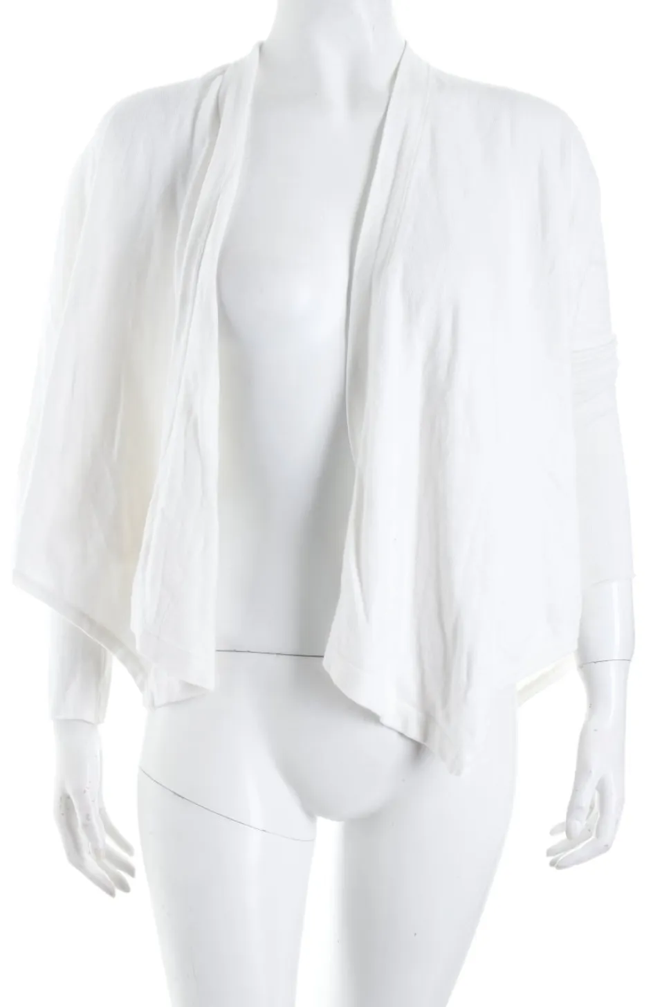 Strick Cardigan Größe 34