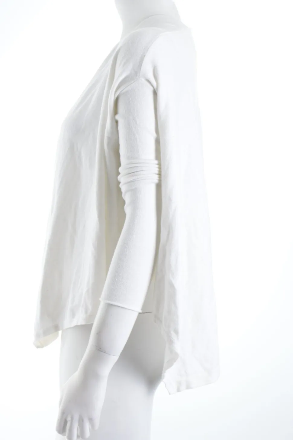 Strick Cardigan Größe 34