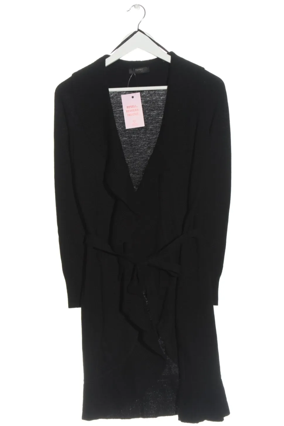 Strick Cardigan Größe 34