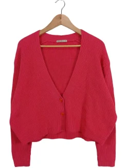Strick Cardigan Größe 36