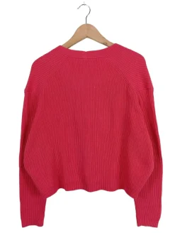 Strick Cardigan Größe 36