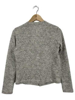 Strick Cardigan Größe 36