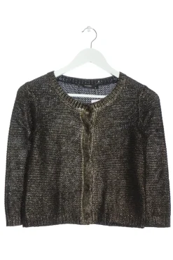 Strick Cardigan Größe 34