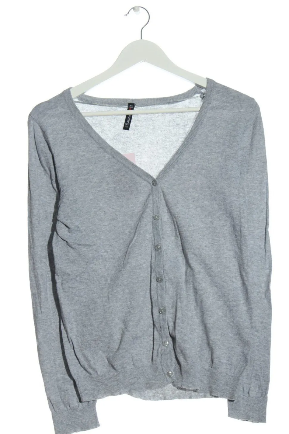 Strick Cardigan Größe 38