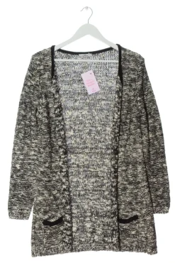 Strick Cardigan Größe 38