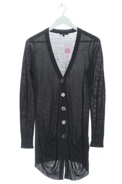 Strick Cardigan Größe 38