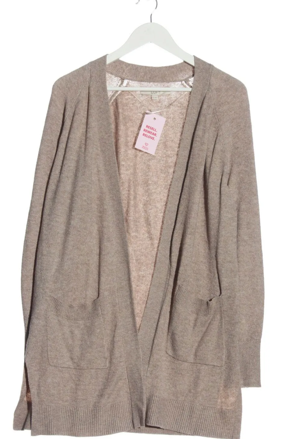 Strick Cardigan Größe 38