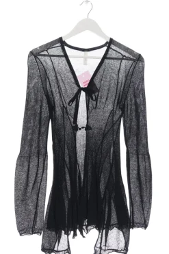 Strick Cardigan Größe 40