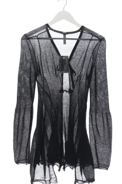 Strick Cardigan Größe 40