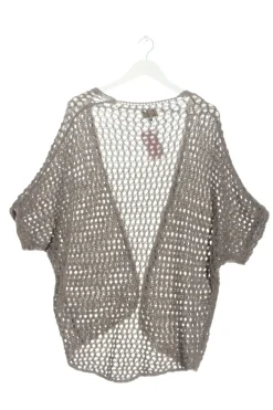 Strick Cardigan Größe 38
