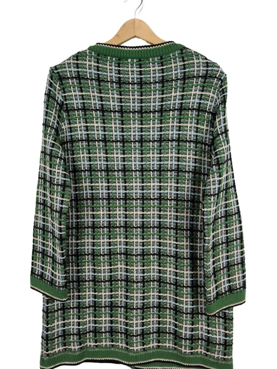 Strick Cardigan Größe 38