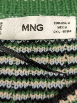 Strick Cardigan Größe 38