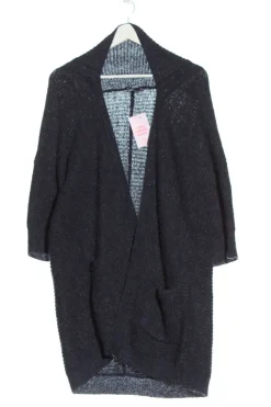 Strick Cardigan Größe 34