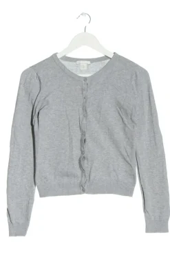 Strick Cardigan Größe 34