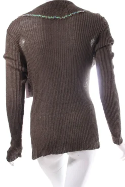 Strick Cardigan Größe 38