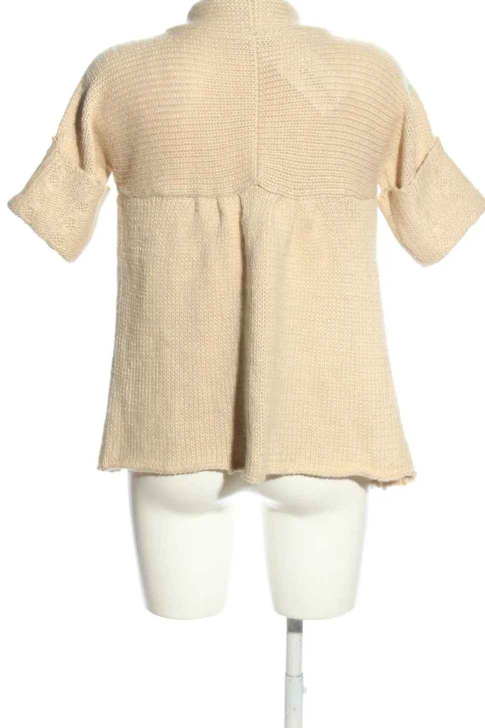 Strick Cardigan Größe 36