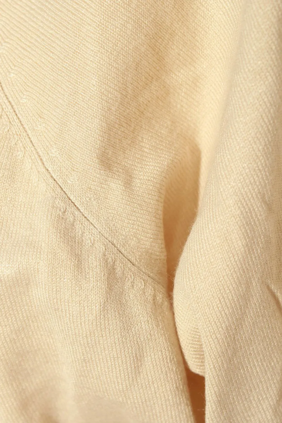 Strick Cardigan Größe 38