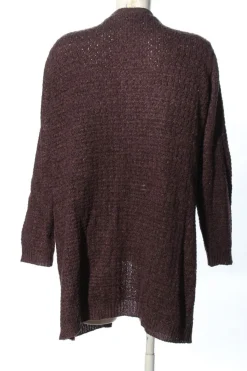Strick Cardigan Größe 40
