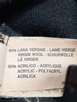 Strick Cardigan Größe 38