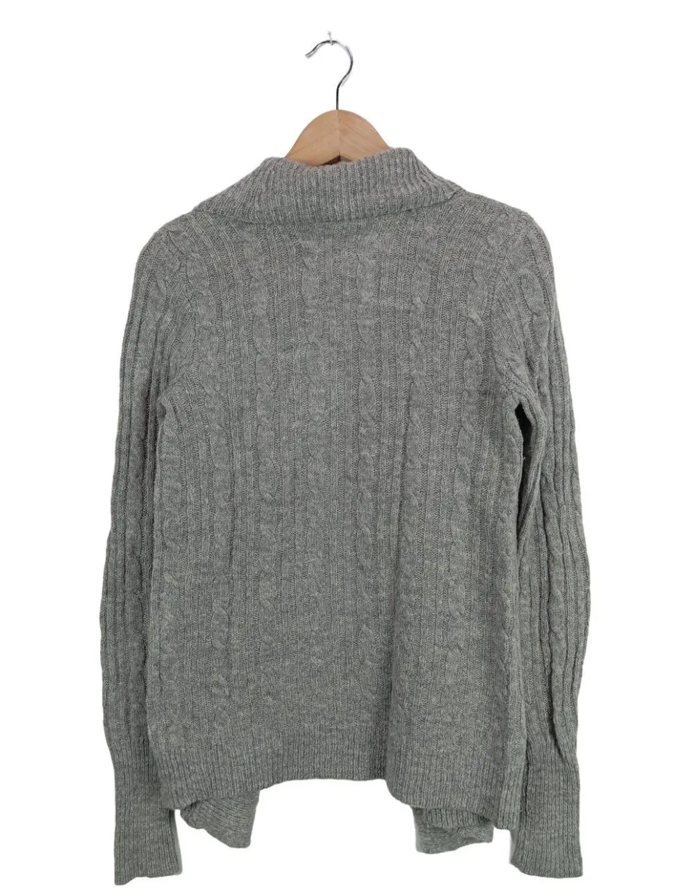 Strick Cardigan Größe 38