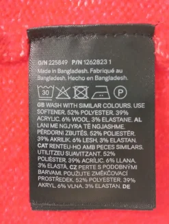 Strick Cardigan Größe 40