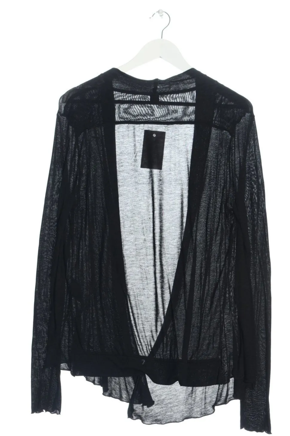 Strick Cardigan Größe 40